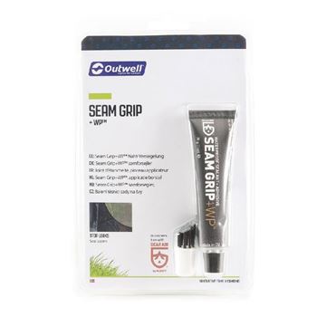 Picture of OUTWELL SILICONE SEAM SEALANT SEAM GRIP WP+